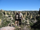 PICTURES/Echo Canyon Trail/t_Echo Canyon-George&Sharon.JPG